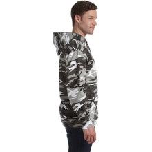 Load image into Gallery viewer, Woof Camouflage Hoodie - Bearified Gear