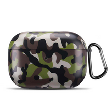 Load image into Gallery viewer, Airpod Pro Case - Patterns Limited Edition - Bearified Gear