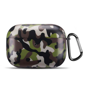 Airpod Pro Case - Patterns Limited Edition - Bearified Gear