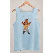 Load image into Gallery viewer, Bear Pride Harness Tank Top - Bearified Gear