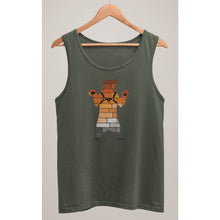 Load image into Gallery viewer, Bear Pride Harness Tank Top - Bearified Gear
