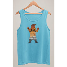 Load image into Gallery viewer, Bear Pride Harness Tank Top - Bearified Gear