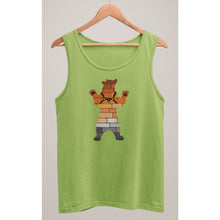 Load image into Gallery viewer, Bear Pride Harness Tank Top - Bearified Gear