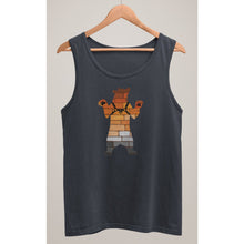 Load image into Gallery viewer, Bear Pride Harness Tank Top - Bearified Gear