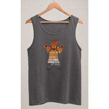 Load image into Gallery viewer, Bear Pride Harness Tank Top - Bearified Gear