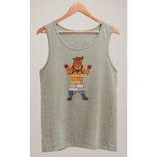 Load image into Gallery viewer, Bear Pride Harness Tank Top - Bearified Gear
