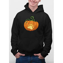 Load image into Gallery viewer, Bear Paw Halloween Hoodie - Bearified Gear