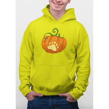Load image into Gallery viewer, Bear Paw Halloween Hoodie - Bearified Gear