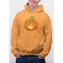 Load image into Gallery viewer, Bear Paw Halloween Hoodie - Bearified Gear