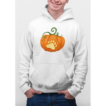 Load image into Gallery viewer, Bear Paw Halloween Hoodie - Bearified Gear