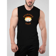 Load image into Gallery viewer, Bearified Gear Logo Muscle Tank Top - Bearified Gear