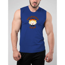 Load image into Gallery viewer, Bearified Gear Logo Muscle Tank Top - Bearified Gear
