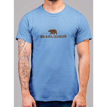 Load image into Gallery viewer, Bearlicious T-Shirt - Bearified Gear