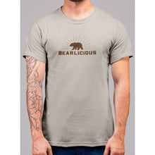 Load image into Gallery viewer, Bearlicious T-Shirt - Bearified Gear