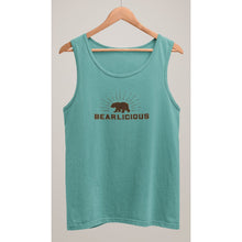 Load image into Gallery viewer, Bearlicious Tank Top - Bearified Gear