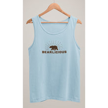 Load image into Gallery viewer, Bearlicious Tank Top - Bearified Gear
