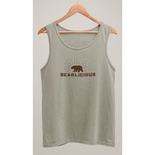Load image into Gallery viewer, Bearlicious Tank Top - Bearified Gear