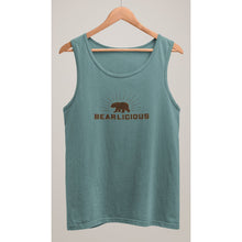 Load image into Gallery viewer, Bearlicious Tank Top - Bearified Gear
