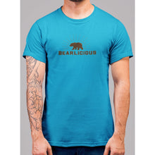 Load image into Gallery viewer, Bearlicious T-Shirt - Bearified Gear