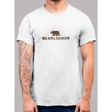 Load image into Gallery viewer, Bearlicious T-Shirt - Bearified Gear