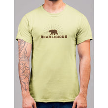 Load image into Gallery viewer, Bearlicious T-Shirt - Bearified Gear