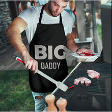 Load image into Gallery viewer, Big Daddy Adjustable Apron - Bearified Gear