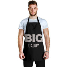 Load image into Gallery viewer, Big Daddy Adjustable Apron - Bearified Gear