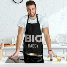 Load image into Gallery viewer, Big Daddy Adjustable Apron - Bearified Gear