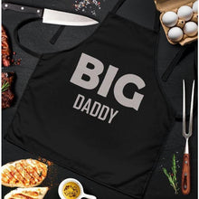 Load image into Gallery viewer, Big Daddy Adjustable Apron - Bearified Gear