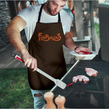 Load image into Gallery viewer, FurBulous Adjustable Apron - Bearified Gear