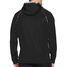 Load image into Gallery viewer, Woof Camouflage Accent Hoodie - Bearified Gear