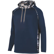 Load image into Gallery viewer, Woof Camouflage Accent Hoodie - Bearified Gear