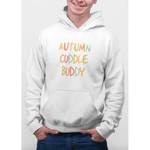 Load image into Gallery viewer, Autumn Cuddle Buddy Hoodie - Bearified Gear