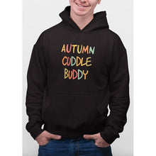 Load image into Gallery viewer, Autumn Cuddle Buddy Hoodie - Bearified Gear