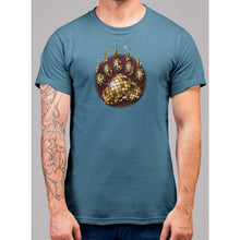 Load image into Gallery viewer, Disco Paw T-Shirt - Bearified Gear