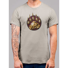 Load image into Gallery viewer, Disco Paw T-Shirt - Bearified Gear