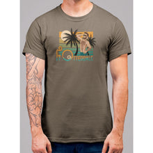 Load image into Gallery viewer, Ft Otterdale T-Shirt - Bearified Gear
