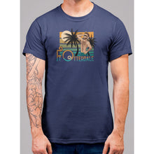 Load image into Gallery viewer, Ft Otterdale T-Shirt - Bearified Gear