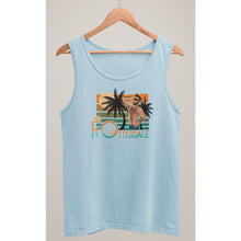 Load image into Gallery viewer, Ft Otterdale Tank Top - Bearified Gear