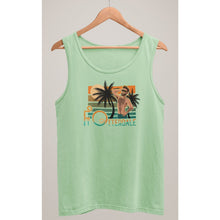 Load image into Gallery viewer, Ft Otterdale Tank Top - Bearified Gear