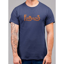 Load image into Gallery viewer, FurBulous T-Shirt - Bearified Gear