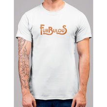 Load image into Gallery viewer, FurBulous T-Shirt - Bearified Gear
