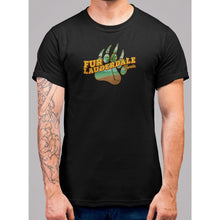 Load image into Gallery viewer, Fur Lauderdale T-Shirt - Bearified Gear