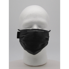 Load image into Gallery viewer, Optic Fiber Light Up Face Mask w PM2.5 Filters - Bearified Gear