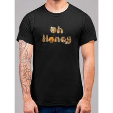 Load image into Gallery viewer, Oh Honey T-Shirt - Bearified Gear