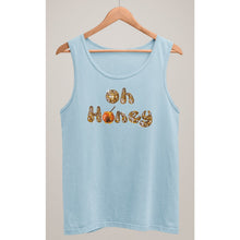 Load image into Gallery viewer, Oh Honey Tank Top - Bearified Gear