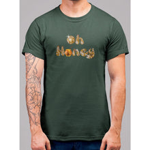 Load image into Gallery viewer, Oh Honey T-Shirt - Bearified Gear