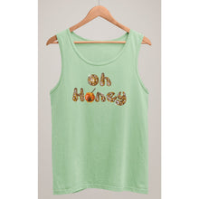 Load image into Gallery viewer, Oh Honey Tank Top - Bearified Gear
