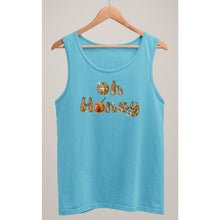 Load image into Gallery viewer, Oh Honey Tank Top - Bearified Gear