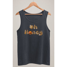 Load image into Gallery viewer, Oh Honey Tank Top - Bearified Gear